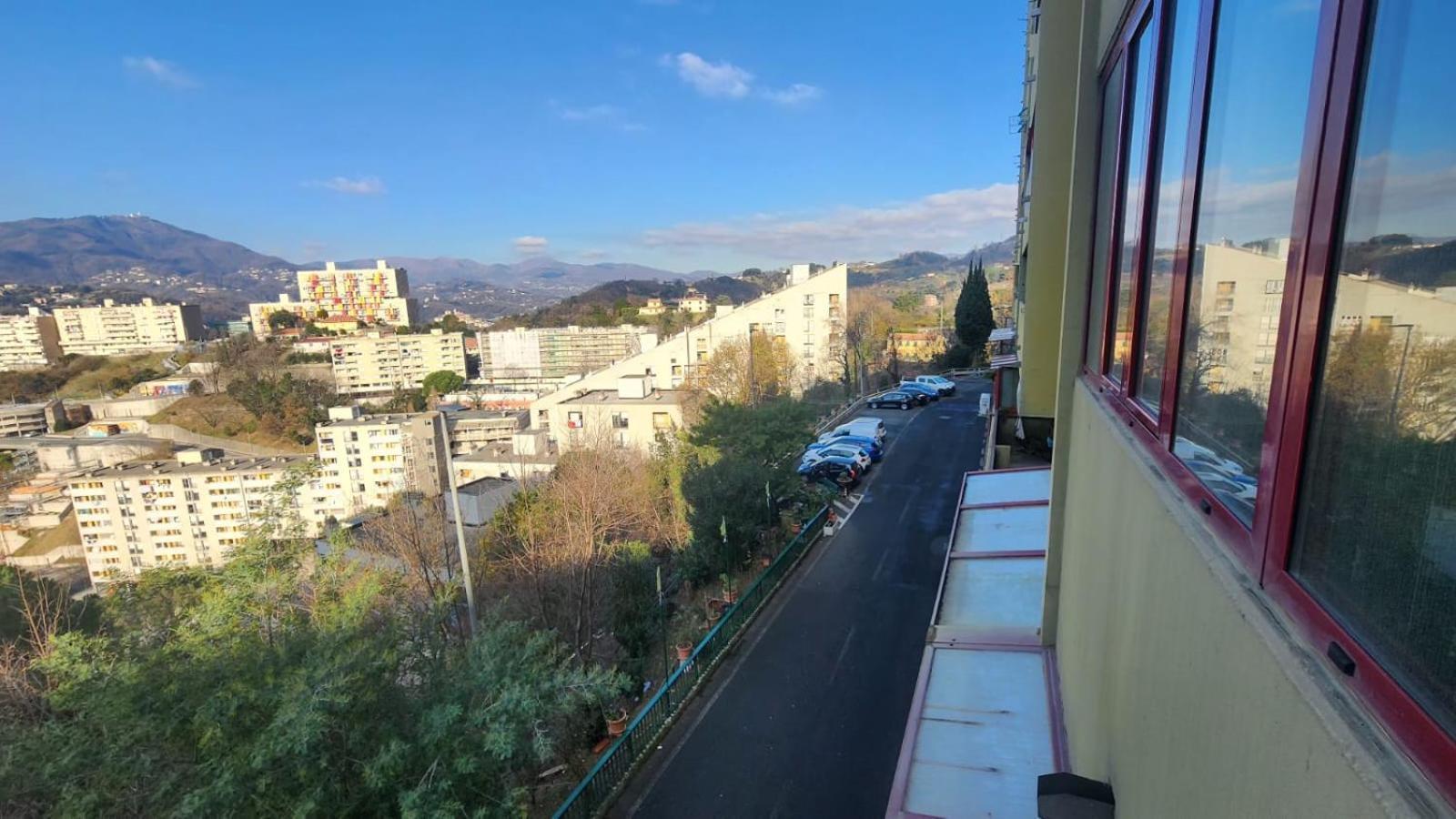 Ramzy Genova Home Exterior foto